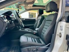 Volkswagen FAW-Volkswagen CC 2021 380TSI Eye-Catching Edition - ფოტო 6
