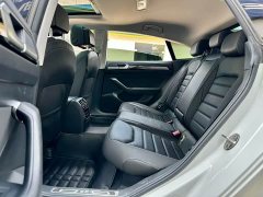 Volkswagen FAW-Volkswagen CC 2021 380TSI Eye-Catching Edition - ფოტო 7