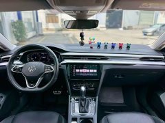 Volkswagen FAW-Volkswagen CC 2021 380TSI Eye-Catching Edition - ფოტო 8
