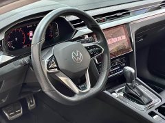 Volkswagen FAW-Volkswagen CC 2021 380TSI Eye-Catching Edition - ფოტო 9