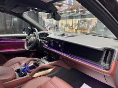 Porsche Cayenne 3.0T - ფოტო 11
