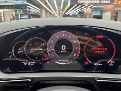 Porsche Cayenne 3.0T - ფოტო 12