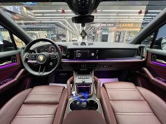 Porsche Cayenne 3.0T - ფოტო 14