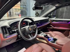 Porsche Cayenne 3.0T - ფოტო 15