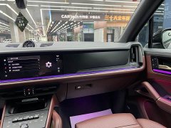Porsche Cayenne 3.0T - ფოტო 16