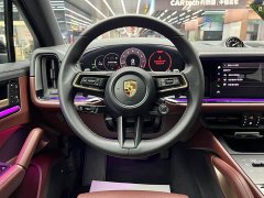 Porsche Cayenne 3.0T - ფოტო 17