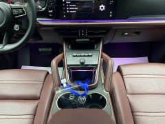 Porsche Cayenne 3.0T - ფოტო 18
