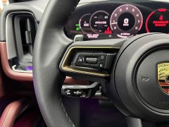 Porsche Cayenne 3.0T - ფოტო 19