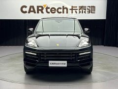 Porsche Cayenne 3.0T - ფოტო 2
