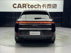 Porsche Cayenne 3.0T - ფოტო 20