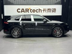 Porsche Cayenne 3.0T - ფოტო 5