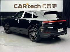 Porsche Cayenne 3.0T - ფოტო 6