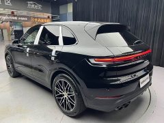Porsche Cayenne 3.0T - ფოტო 7
