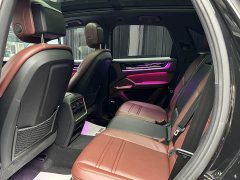Porsche Cayenne 3.0T - ფოტო 8