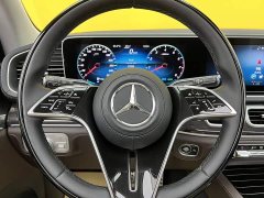 Mercedes-Benz GLS 450 4MATIC Fashion - ფოტო 15