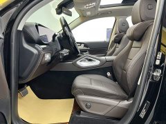Mercedes-Benz GLS 450 4MATIC Fashion - ფოტო 18