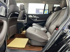 Mercedes-Benz GLS 450 4MATIC Fashion - ფოტო 20