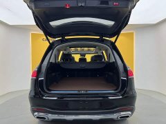 Mercedes-Benz GLS 450 4MATIC Fashion - ფოტო 4