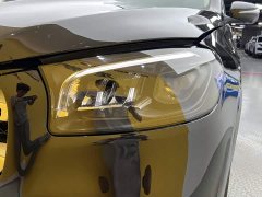 Mercedes-Benz GLS 450 4MATIC Fashion - ფოტო 9