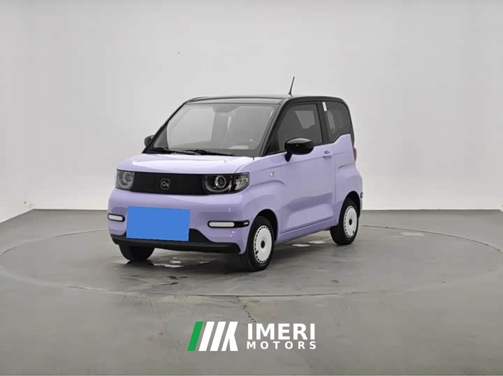 Chery QQ Ice Cream 155km Sundae Edition - ავტომობილი ჩინეთიდან