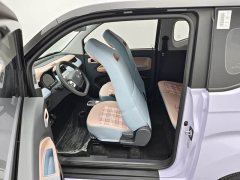 Chery QQ Ice Cream 155km Sundae Edition - ფოტო 10