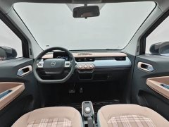 Chery QQ Ice Cream 155km Sundae Edition - ფოტო 5