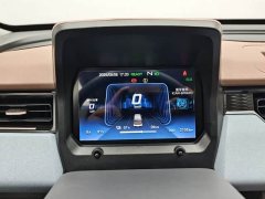 Chery QQ Ice Cream 155km Sundae Edition - ფოტო 6