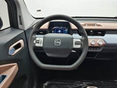 Chery QQ Ice Cream 155km Sundae Edition - ფოტო 7