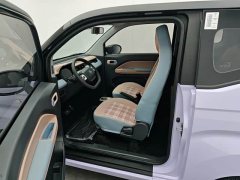 Chery QQ Ice Cream 155km Sundae Edition - ფოტო 8