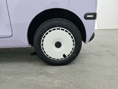 Chery QQ Ice Cream 155km Sundae Edition - ფოტო 9