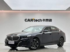 BMW 5 Series 530Li Premier M Sport Package - ფოტო 1