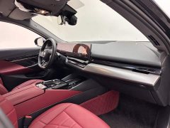 BMW 5 Series 530Li Premier M Sport Package - ფოტო 11