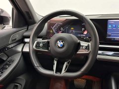 BMW 5 Series 530Li Premier M Sport Package - ფოტო 12