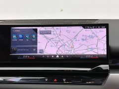 BMW 5 Series 530Li Premier M Sport Package - ფოტო 13