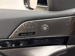 BMW 5 Series 530Li Premier M Sport Package - ფოტო 15