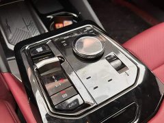 BMW 5 Series 530Li Premier M Sport Package - ფოტო 16