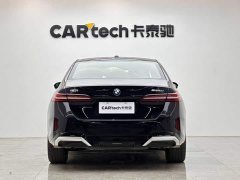 BMW 5 Series 530Li Premier M Sport Package - ფოტო 4