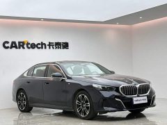 BMW 5 Series 530Li Premier M Sport Package - ფოტო 6