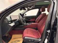 BMW 5 Series 530Li Premier M Sport Package - ფოტო 8