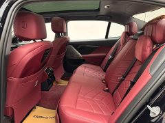 BMW 5 Series 530Li Premier M Sport Package - ფოტო 9