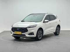 Ford Sharp 2020 EcoBoost 245 FWD Smart Deluxe Edition - ფოტო 1