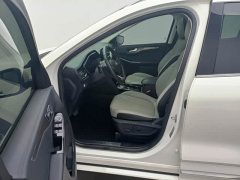Ford Sharp 2020 EcoBoost 245 FWD Smart Deluxe Edition - ფოტო 11