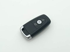 Ford Sharp 2020 EcoBoost 245 FWD Smart Deluxe Edition - ფოტო 13