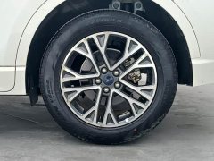 Ford Sharp 2020 EcoBoost 245 FWD Smart Deluxe Edition - ფოტო 14