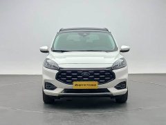 Ford Sharp 2020 EcoBoost 245 FWD Smart Deluxe Edition - ფოტო 2