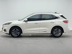 Ford Sharp 2020 EcoBoost 245 FWD Smart Deluxe Edition - ფოტო 3