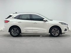 Ford Sharp 2020 EcoBoost 245 FWD Smart Deluxe Edition - ფოტო 4
