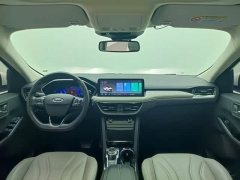 Ford Sharp 2020 EcoBoost 245 FWD Smart Deluxe Edition - ფოტო 6