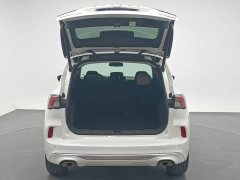 Ford Sharp 2020 EcoBoost 245 FWD Smart Deluxe Edition - ფოტო 7