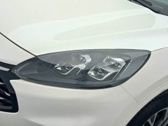 Ford Sharp 2020 EcoBoost 245 FWD Smart Deluxe Edition - ფოტო 8